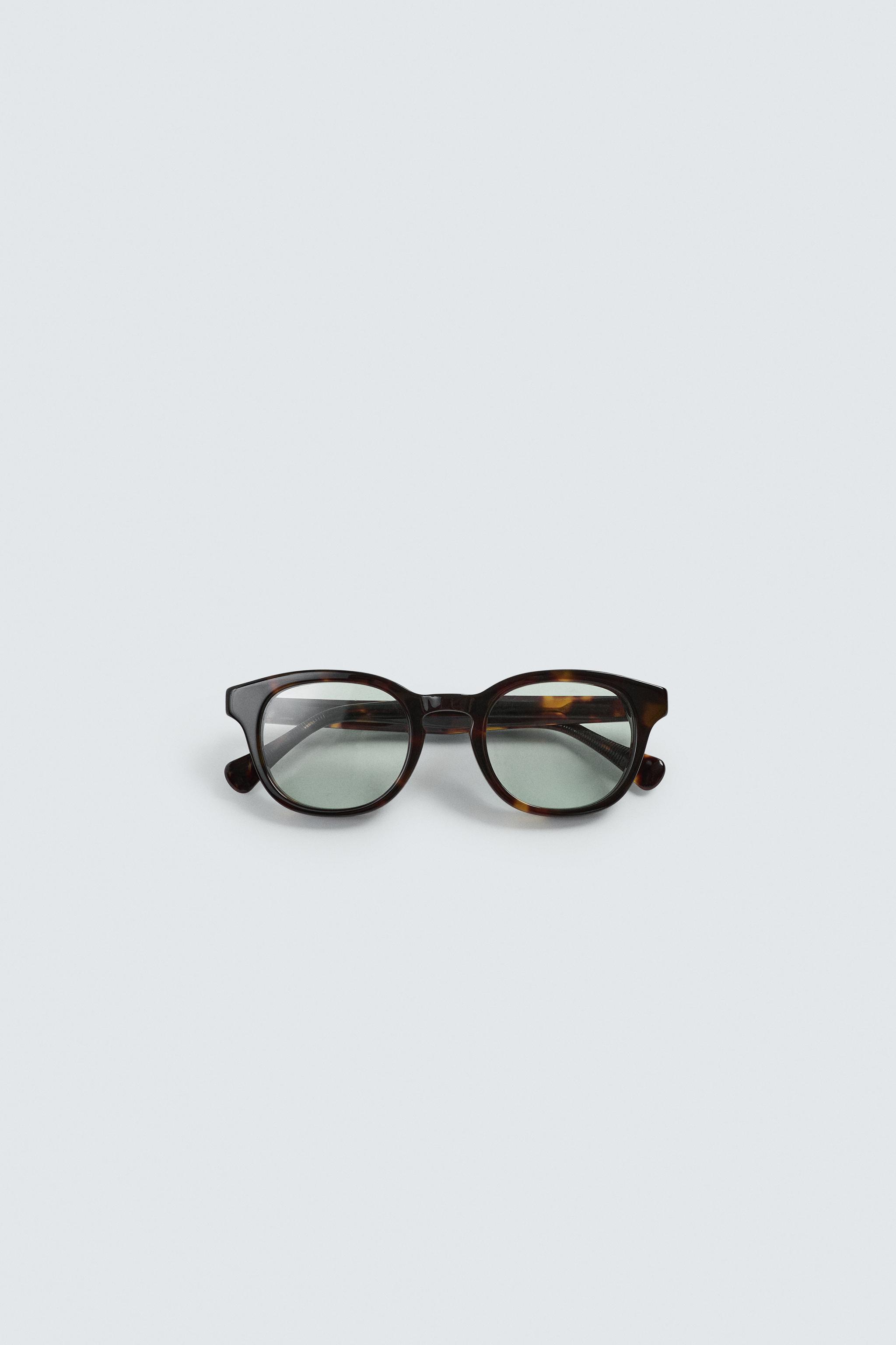 LUNETTES DE SOLEIL RECTANGLAIRES